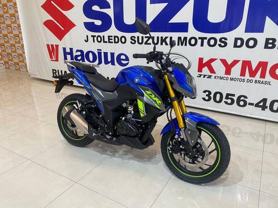 HAOJUE DR 160 S HAOJUE DR 160 S